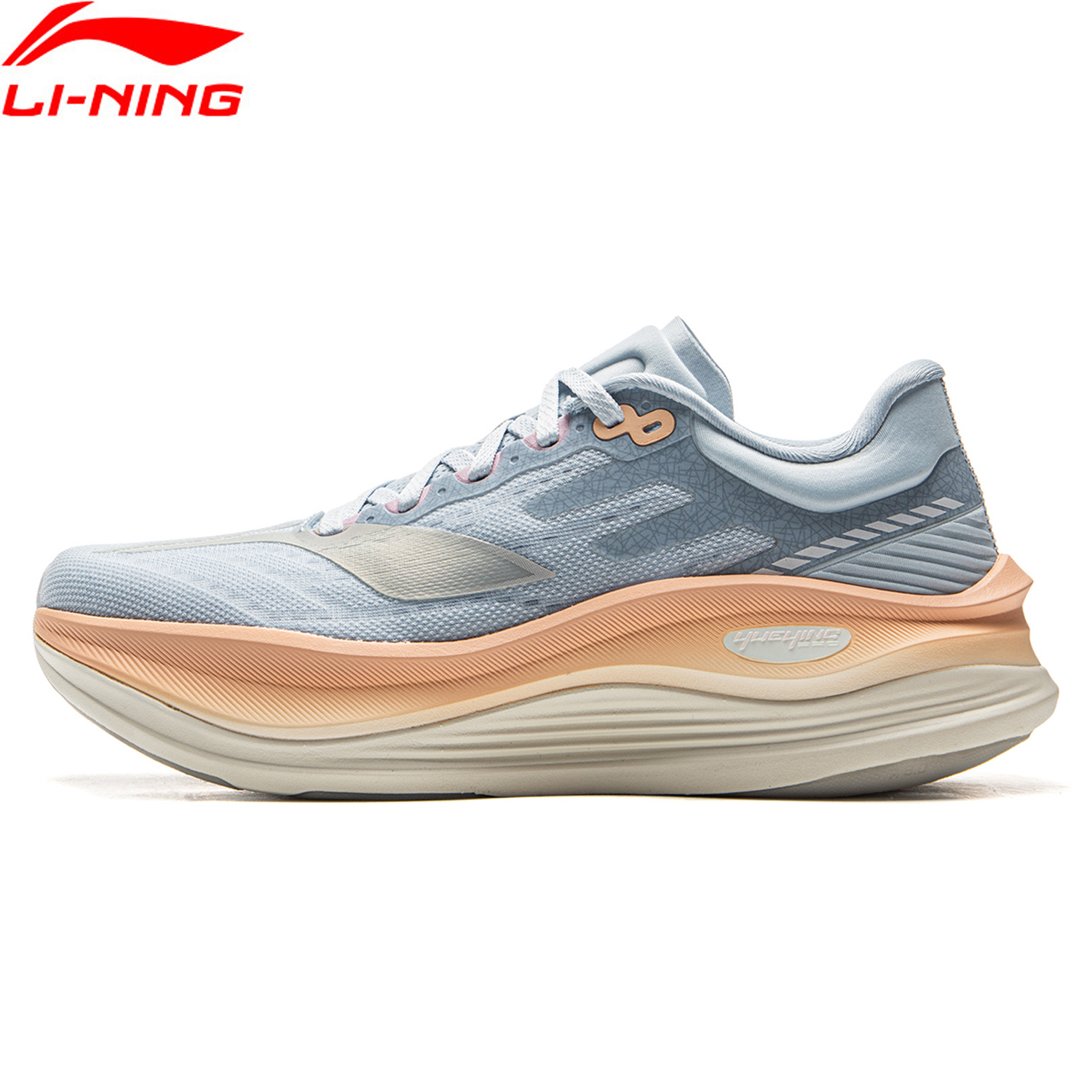 Women'S Shoes Extra Wide - Li-Ning Women's YUEYING 5 PRO Optimized