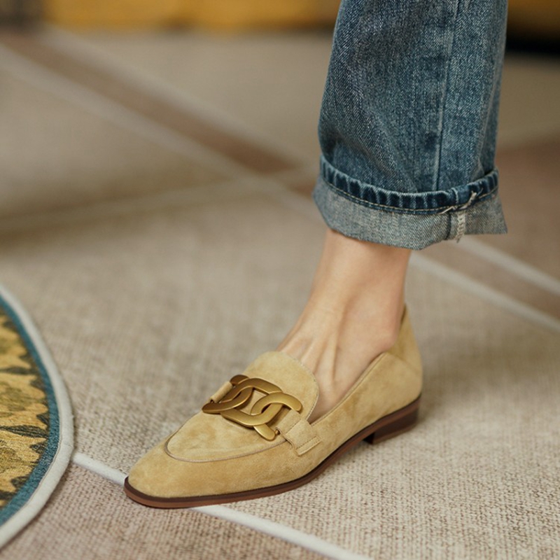 Kids Shoes Women - Mùa Xuân Mới/Thời Trang Thu Đông