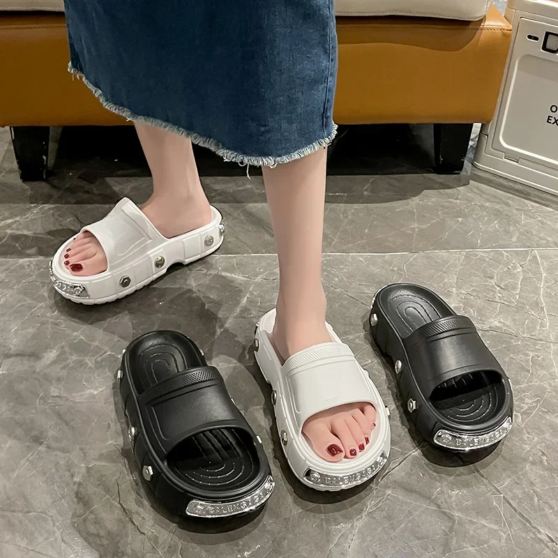 Women'S Shoes For Flat Feet - Summer Men's and Women's Styles Beach