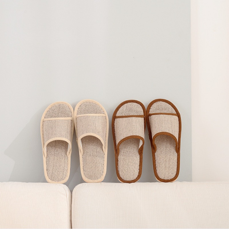 Women'S Shoes For Flat Feet - 2026 Summer Women Men Couple Slippers