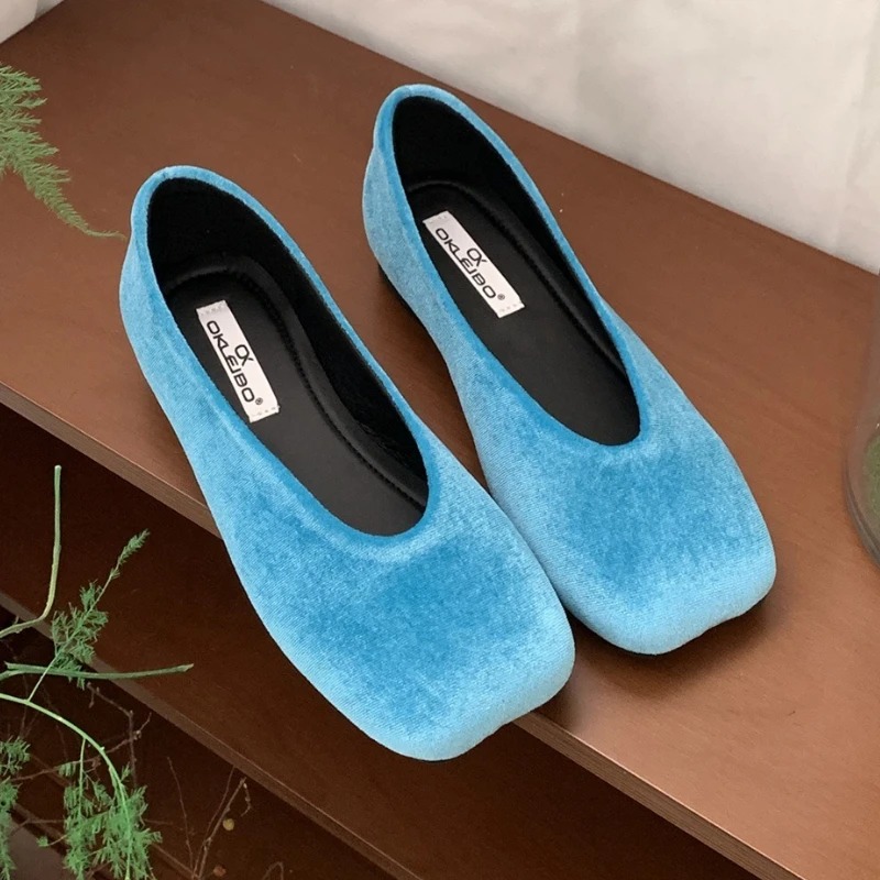 Women Shoes Brand - Women Shoes Pumps Mary Jane Shallow
