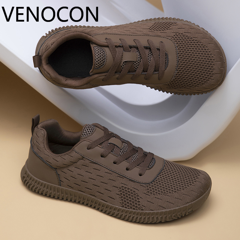 Women'S Shoes Extra Wide - VENOCON Barefoot Minimalist Mens Extra Wide