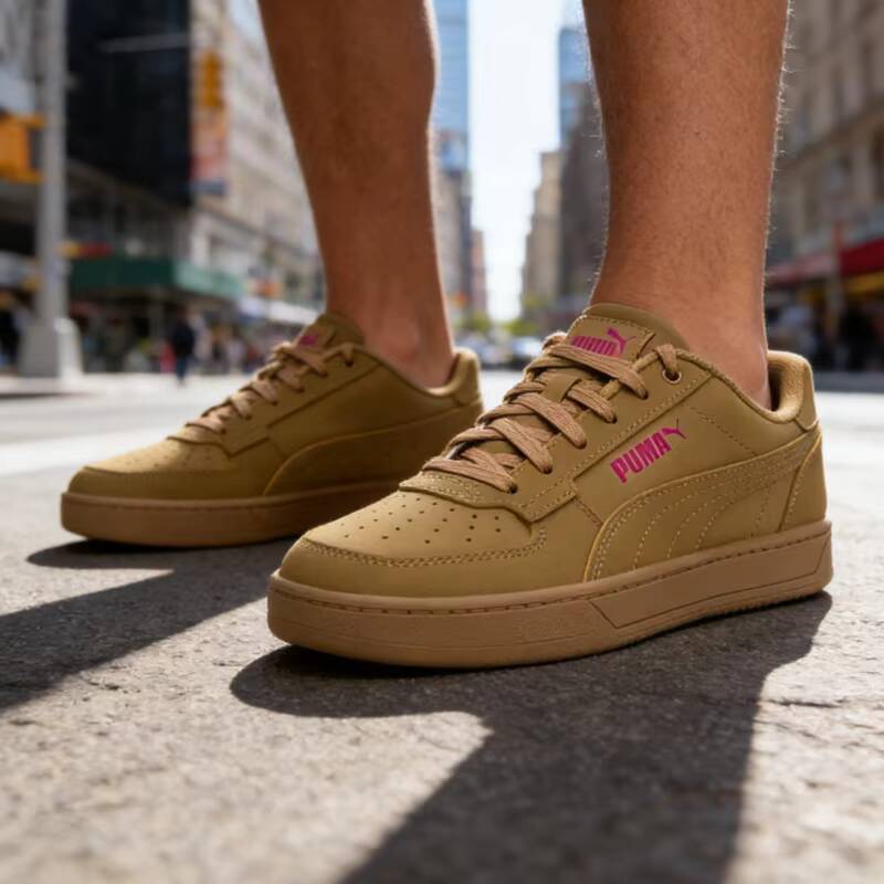 Women'S Shoes Puma Sneakers - 2026 new Puma Caven 2.0 Buck