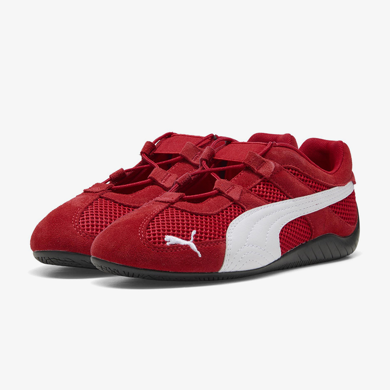 Women'S Shoes Puma Speedcat - Puma Authentic SPEEDCAT Women's Thin Sole