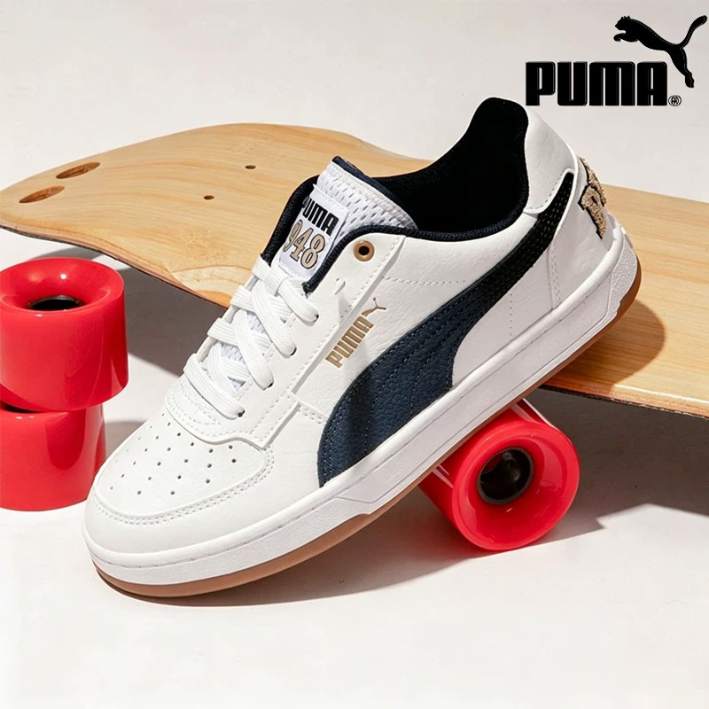 Women'S Shoes Puma Sneakers - 2026 New Puma Low Top Skate