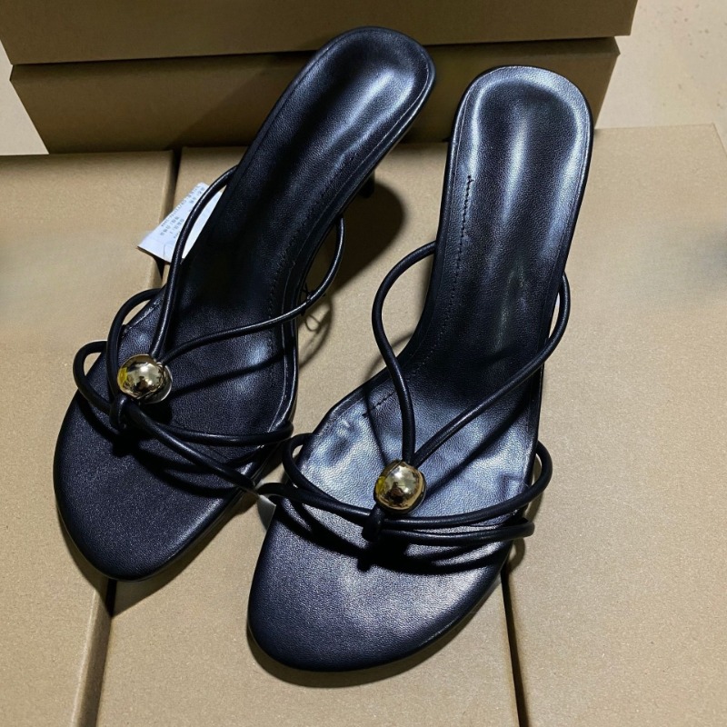 Women Shoes Brand - Cross Straps Design Women Summer Sandals