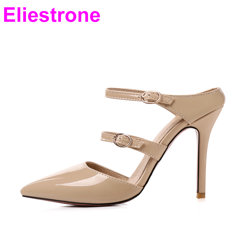 Women Shoes Brand - Thương Hiệu Mới Gợi Cảm Đỏ
