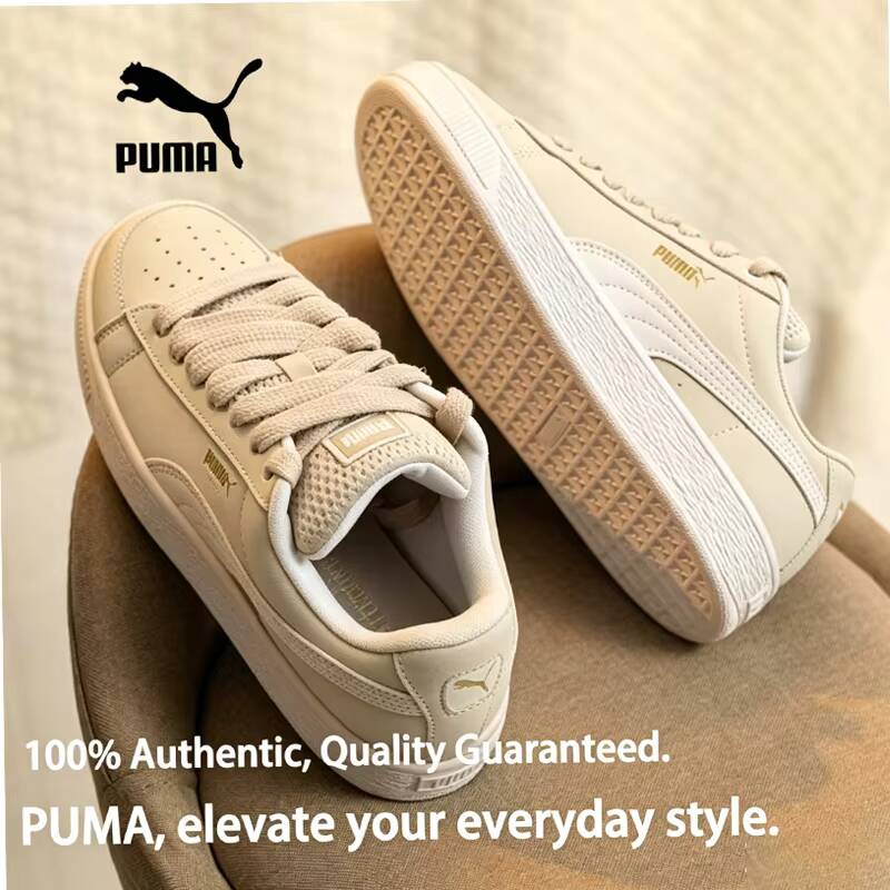 PUMA Caven 2.0 Retro Club Unis - đánh giá và giá Women'S Shoes Puma Sneakers
