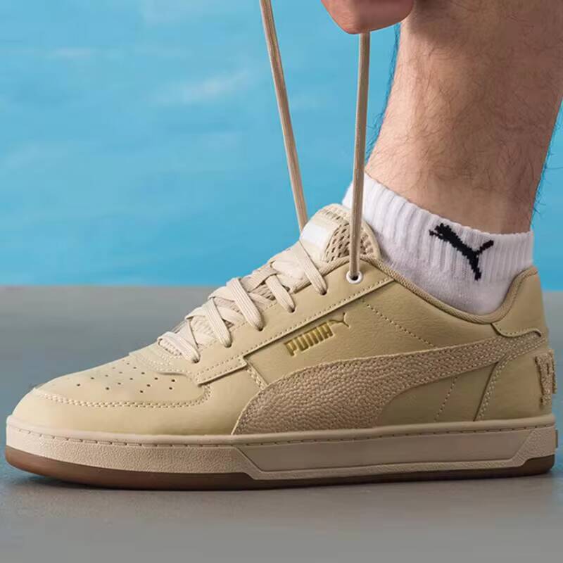 PUMA Caven 2.0 Retro Club Unis - đánh giá và giá Women'S Shoes Puma Sneakers