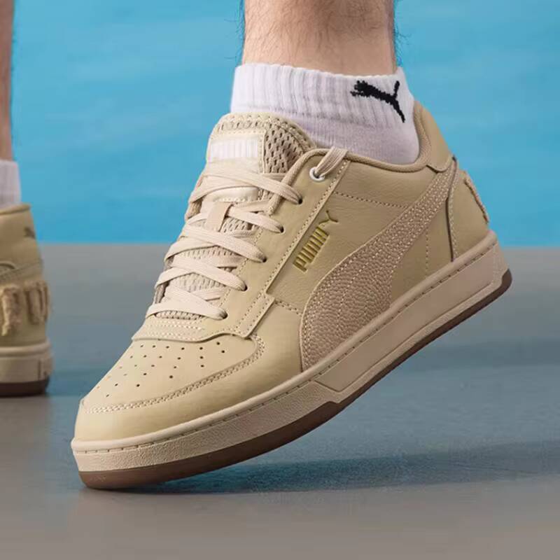 PUMA Caven 2.0 Retro Club Unis - đánh giá và giá Women'S Shoes Puma Sneakers