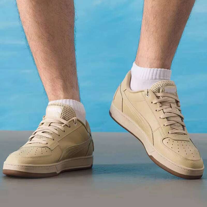 PUMA Caven 2.0 Retro Club Unis - đánh giá và giá Women'S Shoes Puma Sneakers