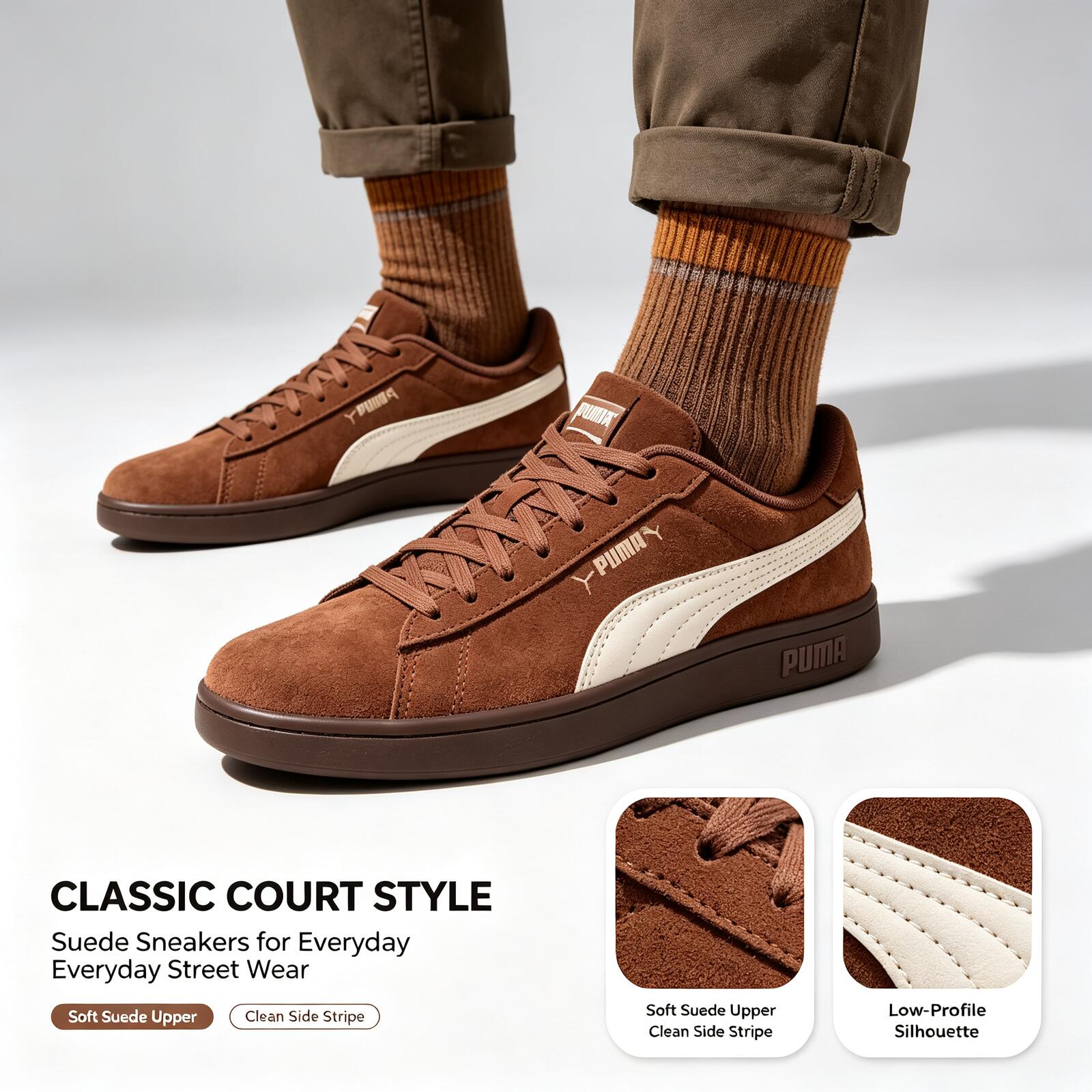 New PUMA Retro Casual Sneaker  - đánh giá và giá Women'S Shoes Puma Sneakers