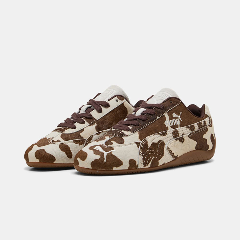 Puma genuine Speedcat women's  - đánh giá và giá Women'S Shoes Puma Speedcat