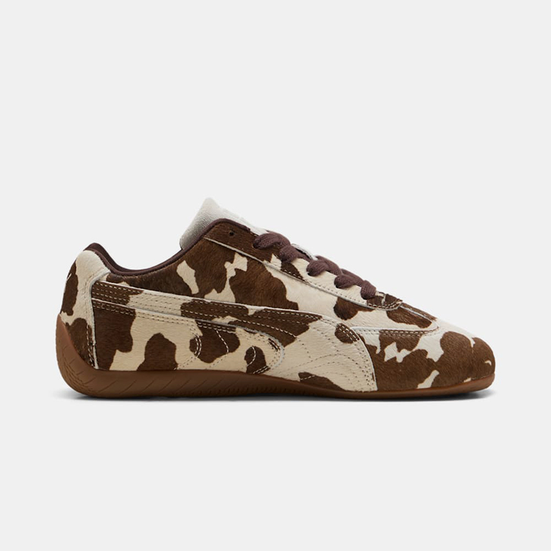 Puma genuine Speedcat women's  - đánh giá và giá Women'S Shoes Puma Speedcat