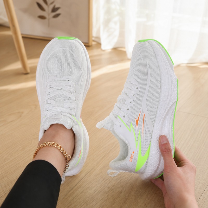 Women Wide Toe Sneakers Breath - đánh giá và giá Women'S Shoes Extra Wide
