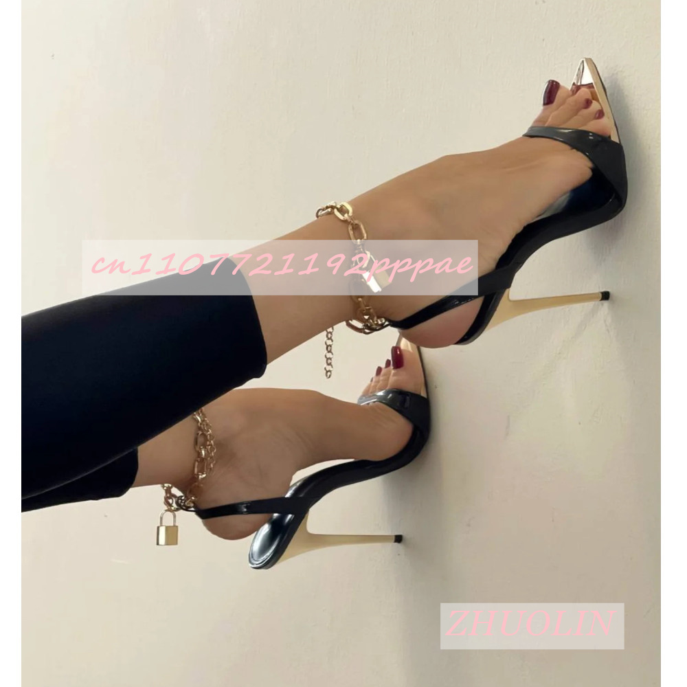 Women'S Metal Pointed Black Hi - đánh giá và giá Kids Shoes Women