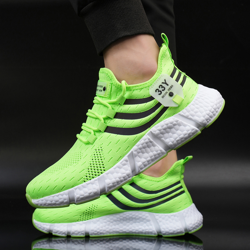 Women Sneakers 2023 New Mesh B - đánh giá và giá Women Shoes Skechers