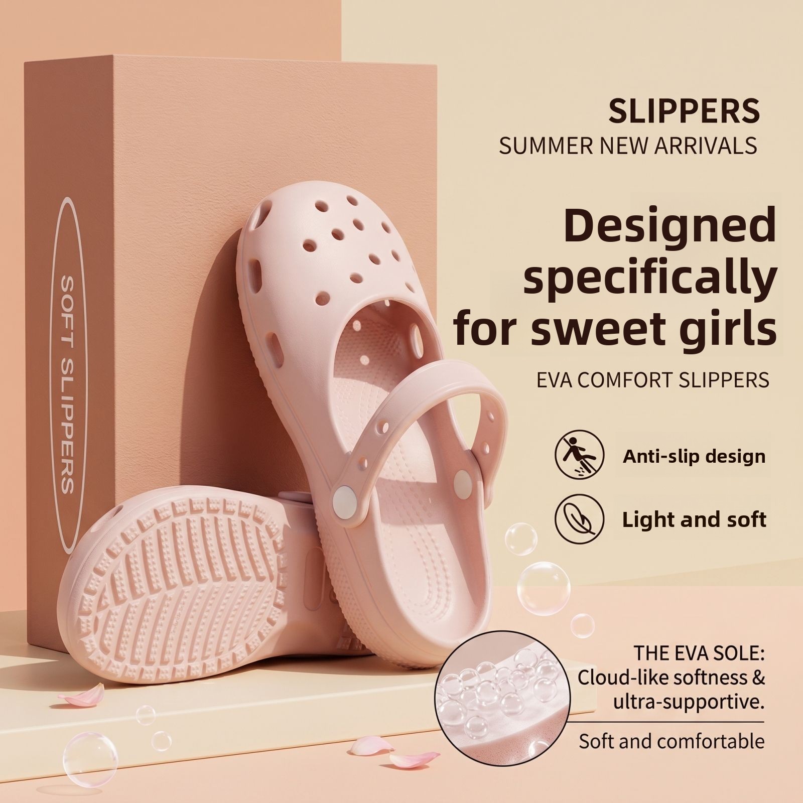 Summer New Women's Cute Ballet - đánh giá và giá Women'S Shoes For Flat Feet