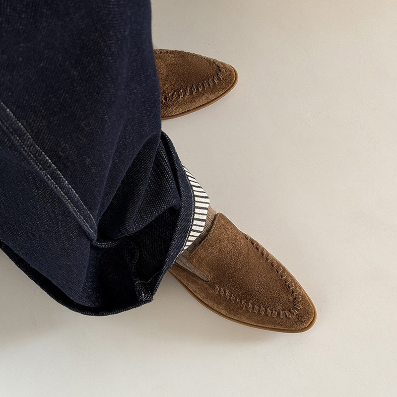 New Spring/Autumn Women Loafer - đánh giá và giá Kids Shoes Women