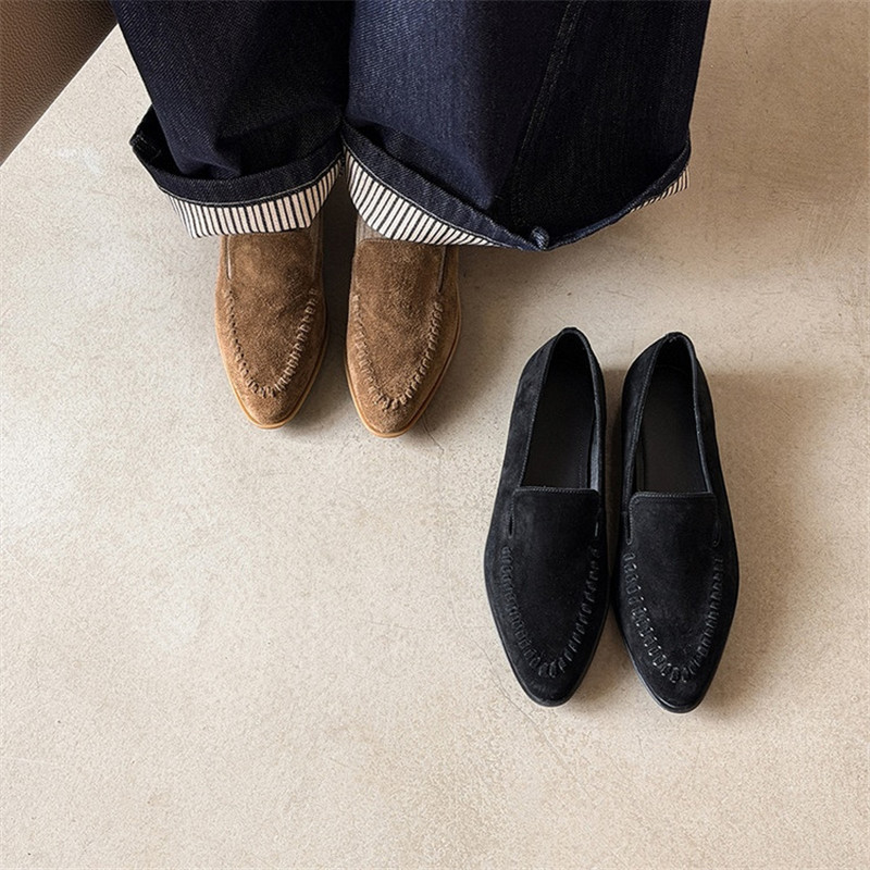 New Spring/Autumn Women Loafer - đánh giá và giá Kids Shoes Women