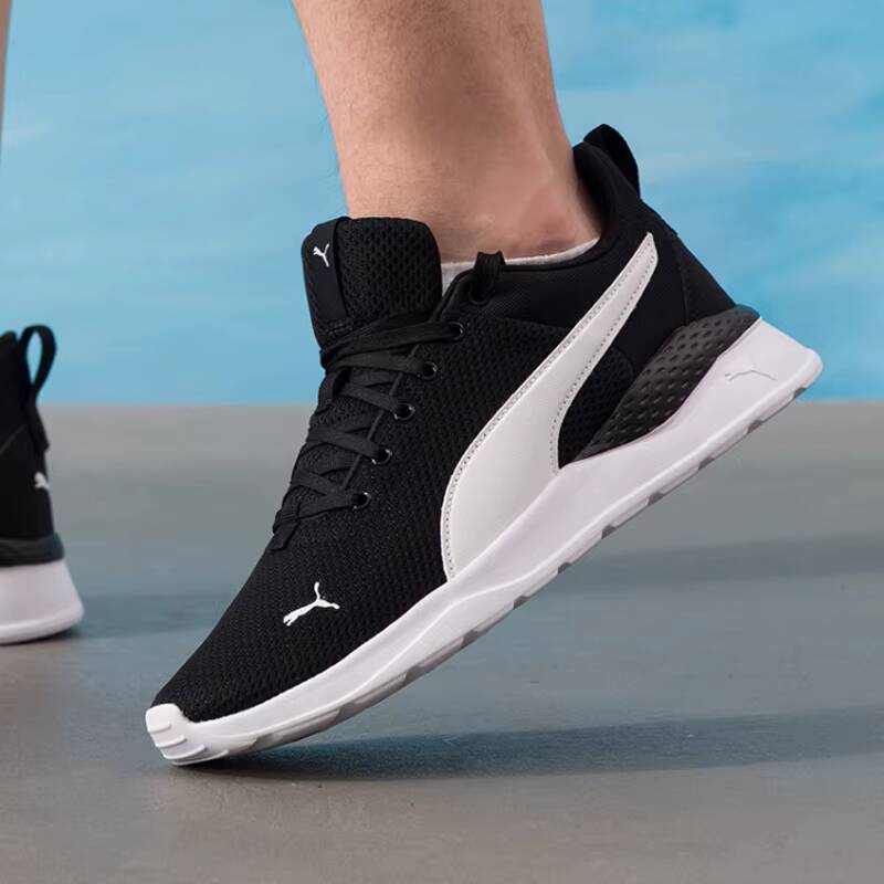 PUMA 371128-02 Men Women Runni - đánh giá và giá Women'S Shoes Puma Sneakers