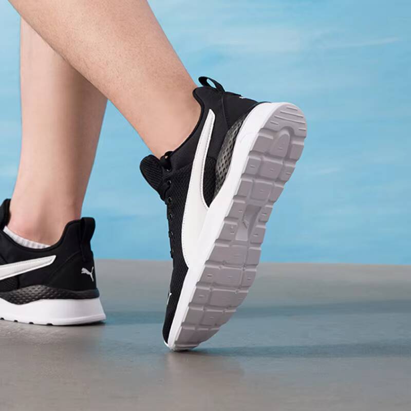 PUMA 371128-02 Men Women Runni - đánh giá và giá Women'S Shoes Puma Sneakers