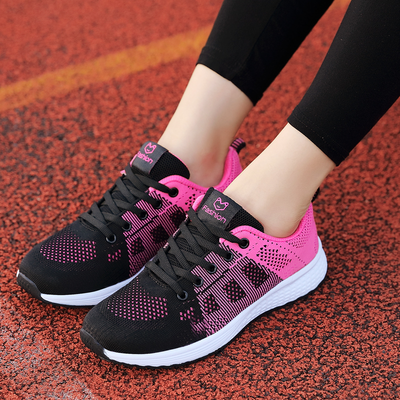 Breathable Women Running Shoes - đánh giá và giá Women Shoes Skechers