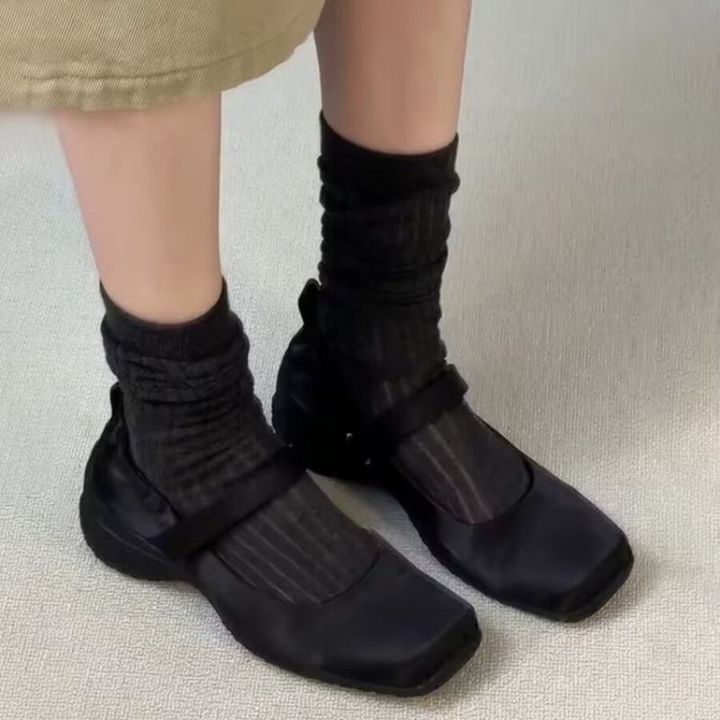 Fashionable and Comfortable So - đánh giá và giá Slingback Pumps Women