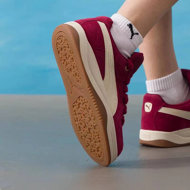 New Puma Park Luna Sd Women's  - đánh giá và giá Women'S Shoes Puma Sneakers