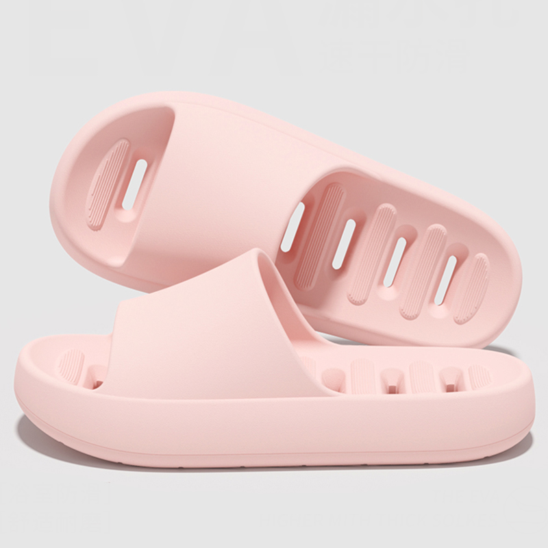Indoor Water Leakage Bathroom  - đánh giá và giá Mule Slip On