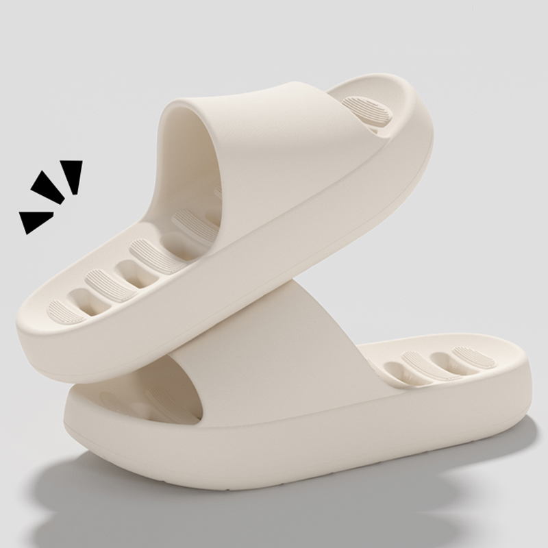 Indoor Water Leakage Bathroom  - đánh giá và giá Mule Slip On