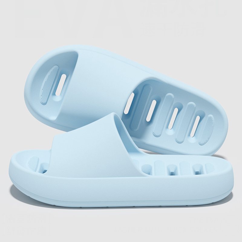 Indoor Water Leakage Bathroom  - đánh giá và giá Mule Slip On