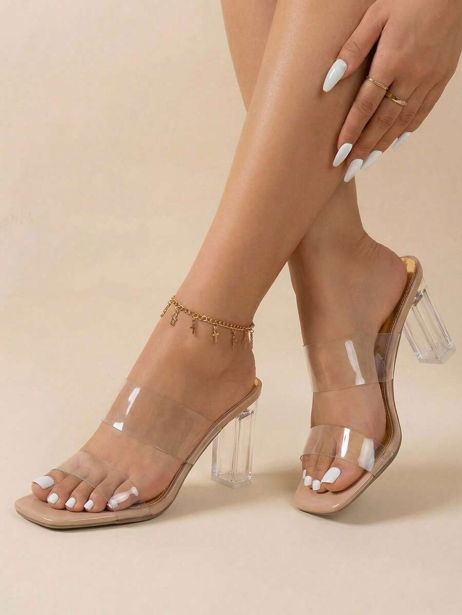 Spring/Summer Fashionable Eleg - đánh giá và giá Jelly Sandal Women