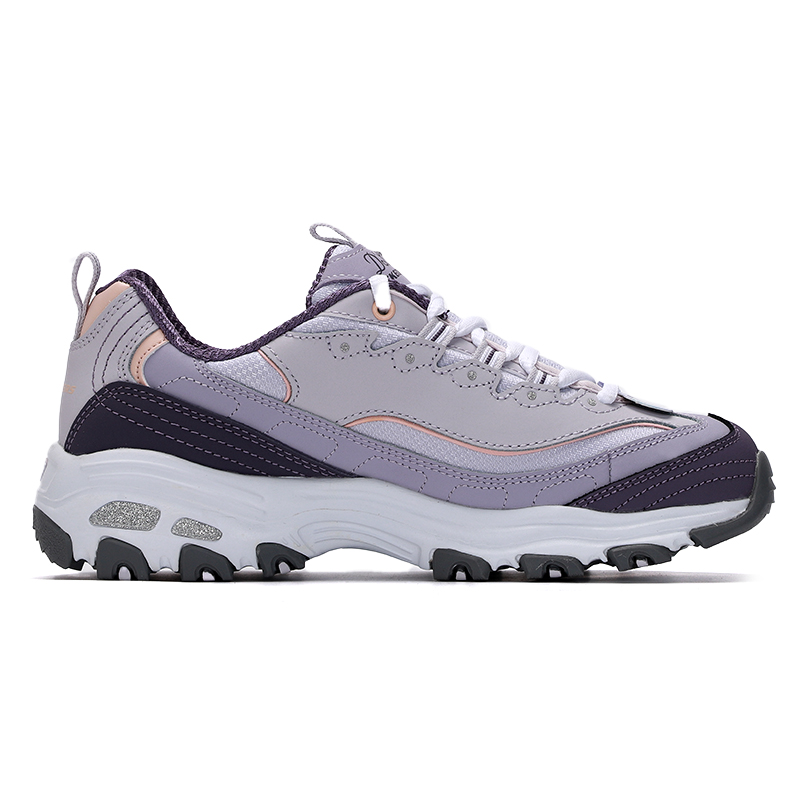 Skechers Women's Thick-Soled C - đánh giá và giá Women Shoes Skechers