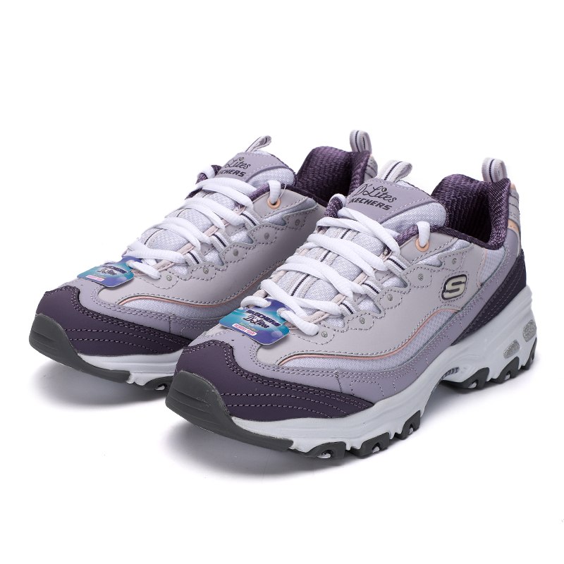 Skechers Women's Thick-Soled C - đánh giá và giá Women Shoes Skechers