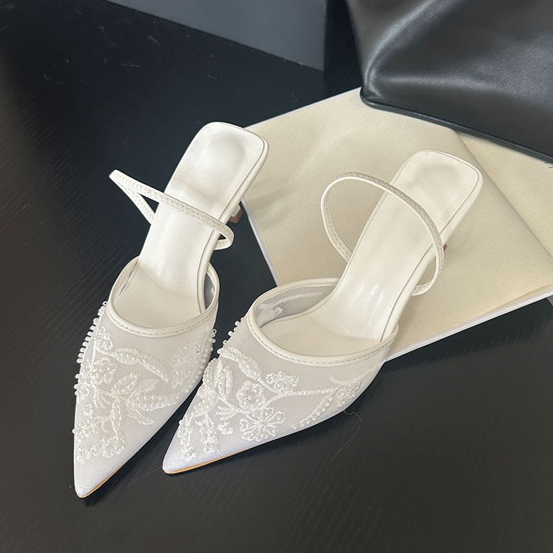 2026 Elegant Slingback Sandals - đánh giá và giá Women Shoes Brand