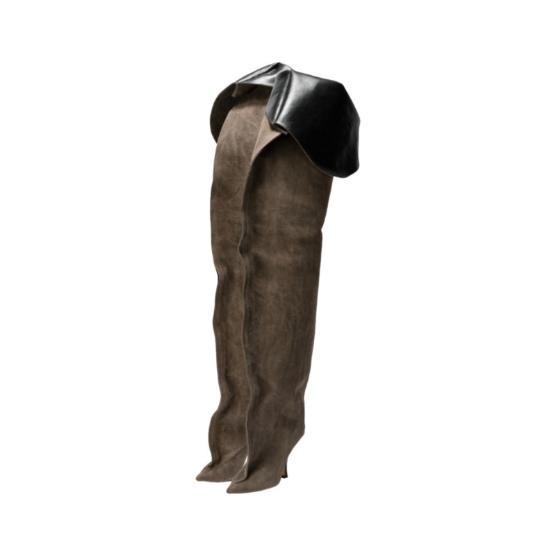 2026 New Women's Thigh High Bo - đánh giá và giá Women'S Shoes Extra Wide