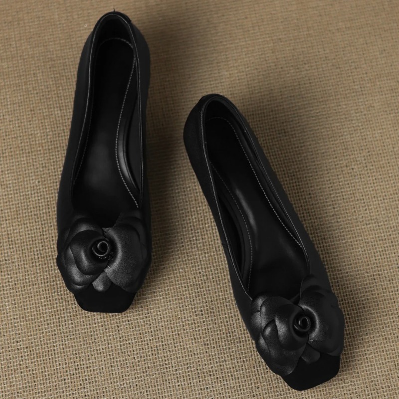 Plus size 34-41 women's sheeps - đánh giá và giá Slingback Pumps Women