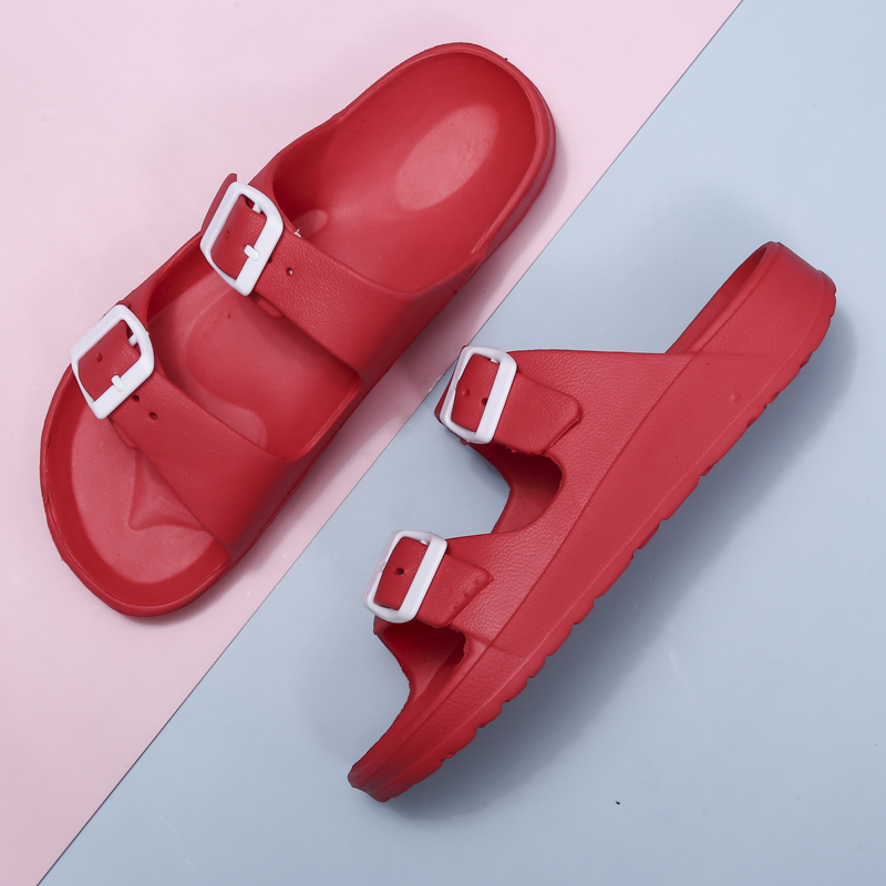 House Slippers Lightweight Adj - đánh giá và giá Women'S Shoes For Flat Feet