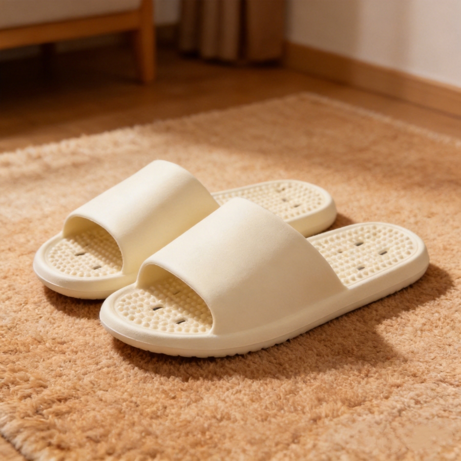 Women Summer Slippers Non Slip - đánh giá và giá Mule Slip On