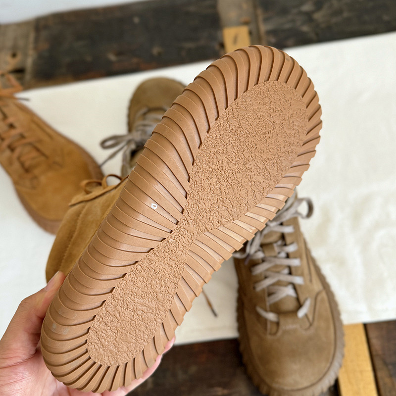 Careaymade-Wide Head Genuine L - đánh giá và giá Women'S Shoes Extra Wide