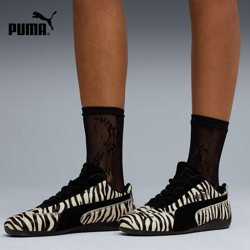 Puma genuine Speedcat women's  - đánh giá và giá Women'S Shoes Puma Speedcat