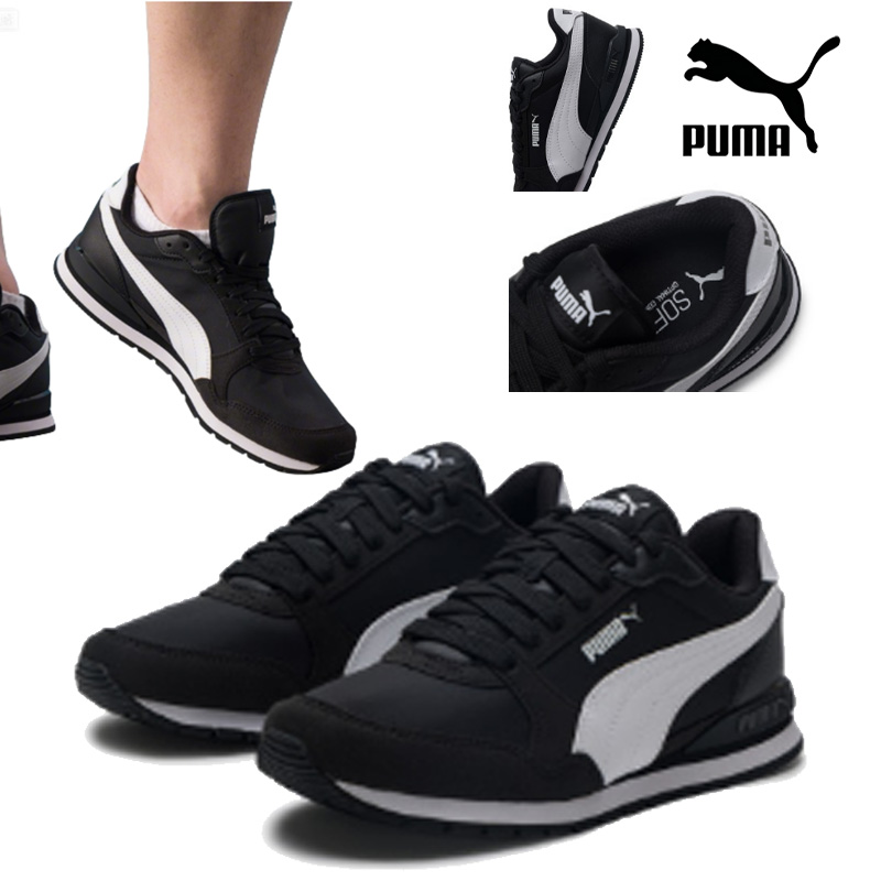 Puma Mid Casual Shoes Comfort  - đánh giá và giá Women'S Shoes Puma Sneakers