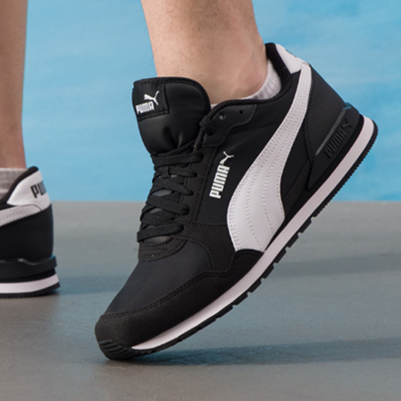 Puma Mid Casual Shoes Comfort  - đánh giá và giá Women'S Shoes Puma Sneakers