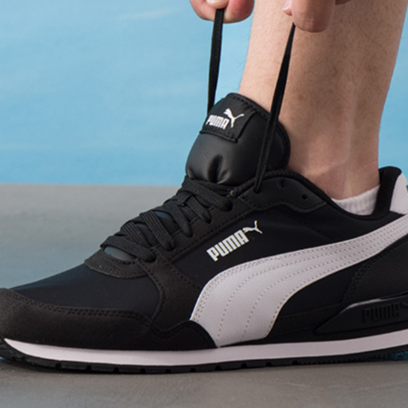 Puma Mid Casual Shoes Comfort  - đánh giá và giá Women'S Shoes Puma Sneakers