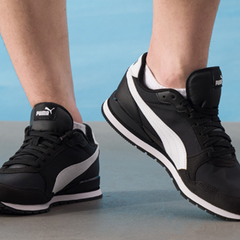 Puma Mid Casual Shoes Comfort  - đánh giá và giá Women'S Shoes Puma Sneakers
