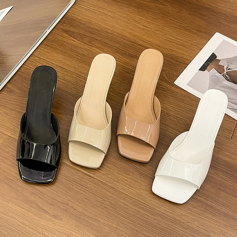 Women High Heel Sandals Summer - đánh giá và giá Jelly Sandal Women