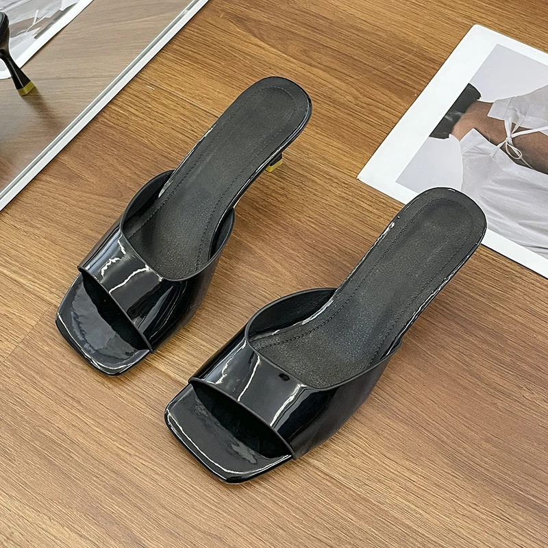 Women High Heel Sandals Summer - đánh giá và giá Jelly Sandal Women
