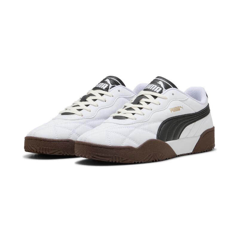 Fashion PUMA Retro Leather Sne - đánh giá và giá Women'S Shoes Puma Sneakers