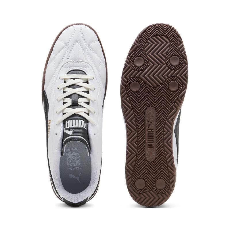 Fashion PUMA Retro Leather Sne - đánh giá và giá Women'S Shoes Puma Sneakers